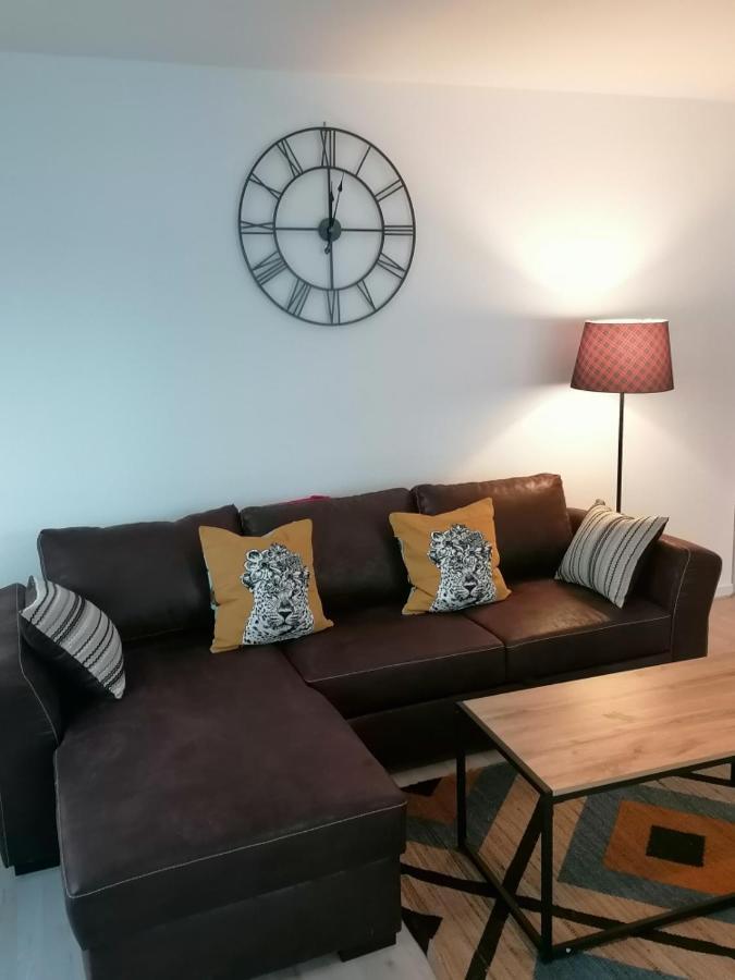 Weyersheim 3 Pieces "Joe" Appartement Buitenkant foto