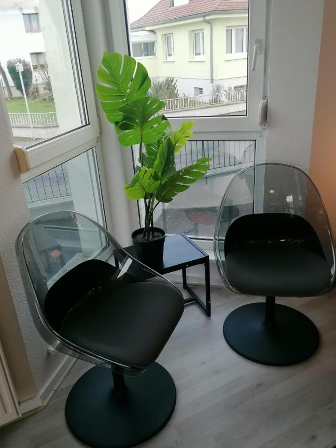 Weyersheim 3 Pieces "Joe" Appartement Buitenkant foto