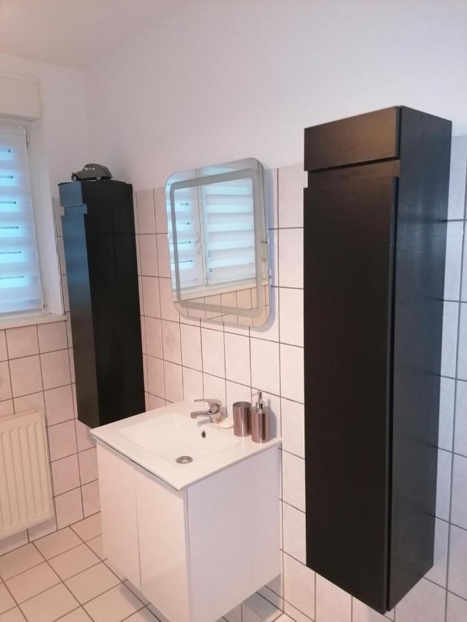 Weyersheim 3 Pieces "Joe" Appartement Buitenkant foto